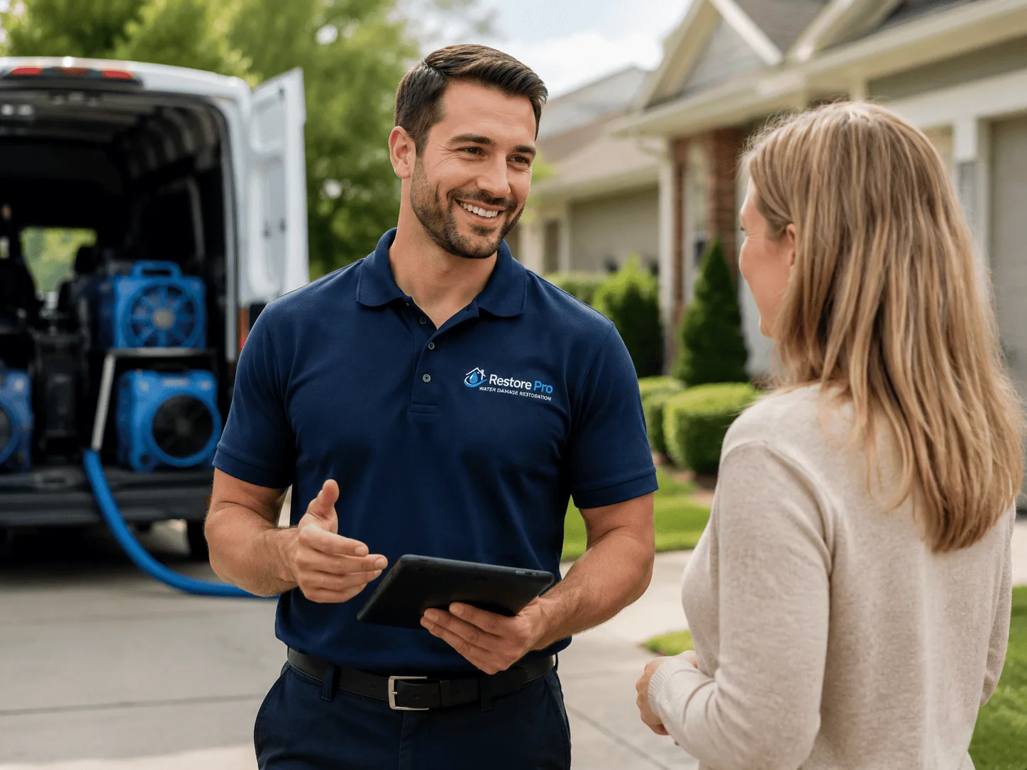 Water Damage Restoration Aurora, NY FAQs
